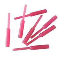 Bouchons en caoutchouc, bouchons en silicone de masquage, protection en silicone pendant la peinture en poudre ou la peinture