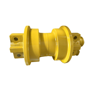 Rouleau de chenille robuste GP CA3985218 3985218 398-5218 pour bulldozers D6N D6T D6R D6R2 DF, compatible avec les bulldozers de marque - Product Image 3