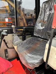 Dh55gold dh55-7 5トンdh55中古doosan <span class=keywords><strong>daewoo</strong></span> <span class=keywords><strong>55</strong></span>クローラー掘削機 - Product Image 5