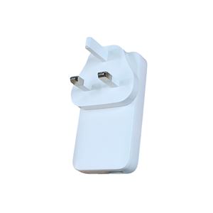 Cargador GaN de 65W con Diseño Simple, Rápido y Estable - Product Image 4