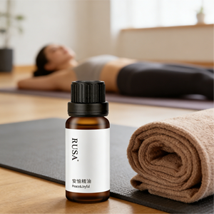 Olio <span class=keywords><strong>essenziale</strong></span> Pace e Gioia, calma la mente, allevia la tensione e favorisce il <span class=keywords><strong>benessere</strong></span> emotivo |   MOQ Basso e Personalizzabile - Product Image 4