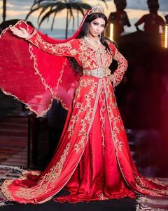 ATIYA LIBAS mujeres étnicas India y Pakistán Lehenga Choli con bordado Zardozi pesado Material de acetato hasta el suelo - Product Image 1