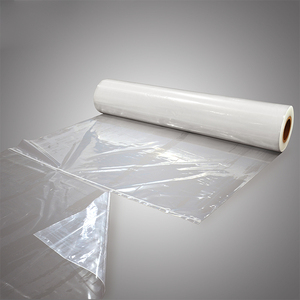 Bolsa de impresión de película grande, embalaje de plástico pe - Product Image 3