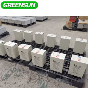 2 Volt 100Ah 200AH 300ah 500AH Gel Pin 2 V 1000ah 1200ah 1500ah 2000ah chì axit Pin - Product Image 5