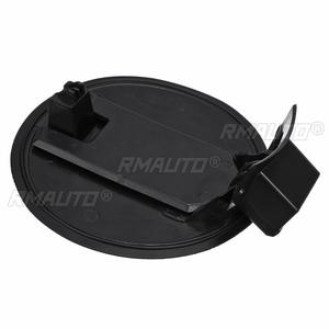 Couvre-réservoir d'essence noir, couvercle de bouchon de réservoir de carburant pour Holden Commodore VT-VX SEDAN 1998-2002 - Product Image 6