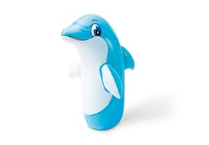 INTEX 44669 Punch Dummy Inflable 3-D <span class=keywords><strong>Bop</strong></span> Bag Animal Design <span class=keywords><strong>Bop</strong></span> Bag - Product Image 4