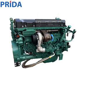 Volvo Penta động cơ diesel tad572 tad750 tad850 tad1151 tad1350 tad1643 tad1653ve tad1653ge cho máy móc xây dựng - Product Image 3