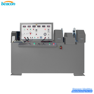 Banco de Pruebas Profesional BCQZ-2A para Alternadores y Motores de Arranque, Frecuencia/Velocidad 0-8000 RPM, para Trabajos de Reparación Eléctrica <span class=keywords><strong>Automotriz</strong></span> - Product Image 2