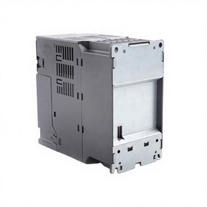 Variador de Frecuencia Vectorial Original Delta Serie MH300, 1.5-75KW, 380V, con PLC Integrado y Función de Seguridad STO - Product Image 4