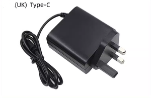 Fuente de Alimentación USB-C de 27W para Raspberry <span class=keywords><strong>Pi</strong></span> 5, Color Negro, YOURMESTUDIO - Product Image 6