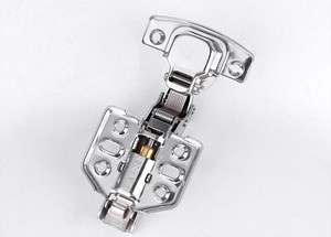 Bisagra de resorte para ventana, tapa plegable, contenedor de alimentos, rodamiento con tornillos, piezas de mortaja, bisagras para puertas de ducha de vidrio - Product Image 6