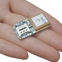 GPS + tracker de bajo costo, ZX302 mini GSM chip de seguimiento GPS, dispositivo de seguimiento GPS de la tarjeta sim más pequeña del mundo para personal/pet/laptop/coche