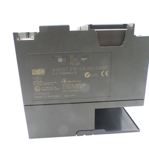 1plc 全新原装 S7 6ES7318-2AJ00-0AB0 E-Stand <span class=keywords><strong>3</strong></span> - Product Image 3