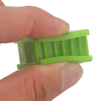 JAPI Rétracteur de joue portable en silicone coloré de haute qualité, protège-langue orthodontique, aligneur de morsure pour usage dentaire