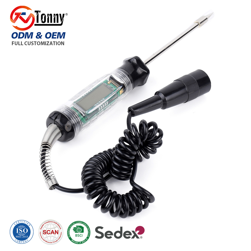 Compact CE ROHS Certified Automotive Circuit