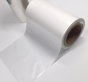 Película de BOPA Recubierta de PVDC de Alta Calidad, Película de KOPA para Envasado al Vacío, Envasado de Carne - Product Image 3