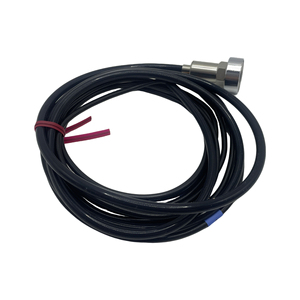 Sensor de Vibración a Prueba de Aceite GH 613, Sensibilidad 0-1G, 40hz-8khz, para Monitoreo de Máquinas, IP67 - Product Image 5