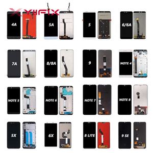 Écran tactile LCD de 3 pouces de qualité supérieure pour <span class=keywords><strong>Mi</strong></span> <span class=keywords><strong>A3</strong></span> avec garantie d'un an et tests stricts - Product Image 3