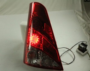 ไฟท้าย LED สำหรับ HC-B-2139-1 Dae Woo อุปกรณ์เสริมสำหรับรถ<span class=keywords><strong>บ</strong></span>ัสยอดนิยมอียิปต์ - Product Image 4
