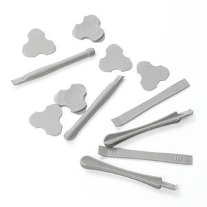 Herramientas de Reparación de Teléfonos Móviles Universales de Doble Punta Suministradas por el Fabricante, Palancas de Plástico, Abrecajas, Extractores de Clavos - Product Image 3