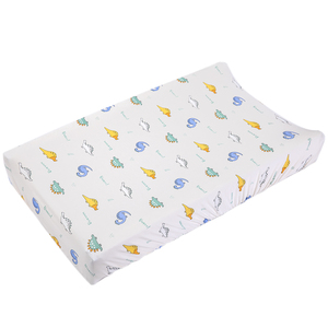 Il fasciatoio personalizzato in fibra di Lyocell morbido lavabile mantiene chiaro comodo e portatile fasciatoio per neonato - Product Image 1