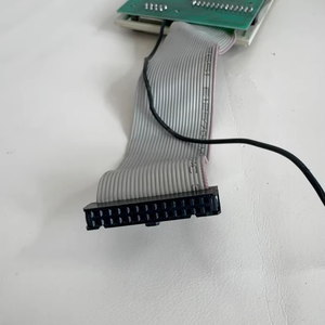 Panneau de commande du contrôleur de vitesse 6SE7090-0XX84-2FA0 de la meilleure qualité avec garantie d'un an - Product Image 4