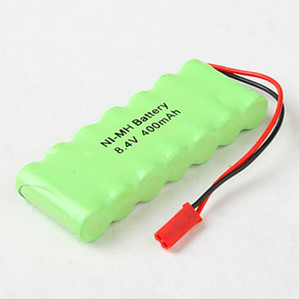 Paquete de Baterías Recargables Nimh Personalizadas de 24 V 650 mAh, 7.2 V 9.6 V 800 mAh AAA - Product Image 5