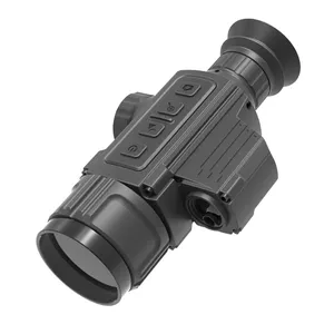 640*512 Long Range Monocular Hunting Russian Night Thermal Infrared Laser Sight Night Vision Scope Thermal