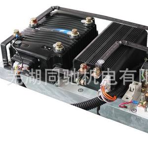 Curtis 1236-5301 Variable Frequency AC Motor <b>Speed</b> <b>Controller</b> - Product Image 2