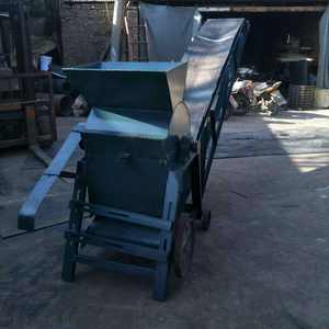 सोट पाउडर सोट मशीन, मोबाइल निर्माण पाउडर मिल, जेड स्टोन क्रशर क्रशर - Product Image 4