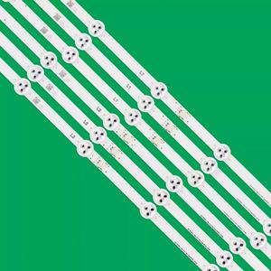 Retroiluminación LED para TV de Aluminio Original Certificada HX-NO.252 de 50" ROW2.1 1 Tipo R1 6916L-1273A para TV LG - Product Image 4