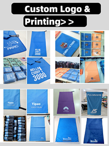 Mềm mại và thoải mái tập thể dục khăn, cao thấm, trọng lượng nhẹ và thoáng khí nhanh chóng làm khô khăn và thể thao khăn - Product Image 6