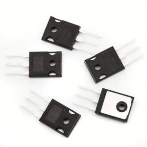 Authentic Factory-New K39N60W5 TO-247 Transistor CZSKU:TQ20ED15 - Product Image 1