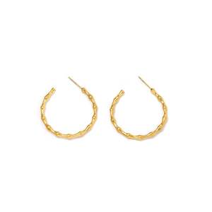 Pendientes de Moda E295-E190-0690G - Product Image 1