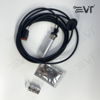 Capteur de vitesse de roue ABS pour système de freinage, pièces de rechange pour camions, fabrication de signaux précis, références 23777574 21296829 pour FH4 FM4 B7FB