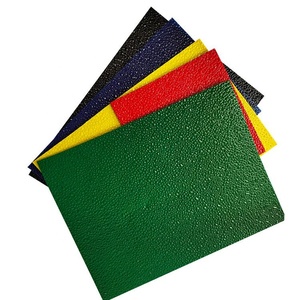 Prix attractif nouveau Type panneau en fibre de verre GRP FRP panneau sandwich moulage de toit feuilles plates pour RV voiture Van coupe personnalisée - Product Image 2