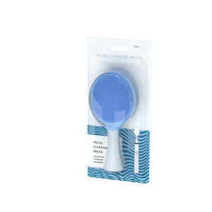 <span class=keywords><strong>Brosse</strong></span> de nettoyage du <span class=keywords><strong>visage</strong></span> électrique en Silicone à ultrasons têtes de <span class=keywords><strong>brosse</strong></span> pour Phillips - Product Image 3