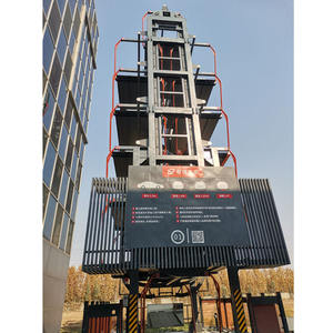 Système <span class=keywords><strong>de</strong></span> <span class=keywords><strong>stationnement</strong></span> intelligent rotatif Vertical, dispositif <span class=keywords><strong>de</strong></span> circulation pour voiture, 16 espace <span class=keywords><strong>de</strong></span> Parking fabriqué en chine, Hebei, chine - Product Image 5