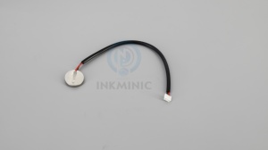 Batterie principale HB451450 pour imprimante jet d'encre Hitachi PX PXR RX UX Series CIJ, pièces détachées, batterie lithium - Product Image 4