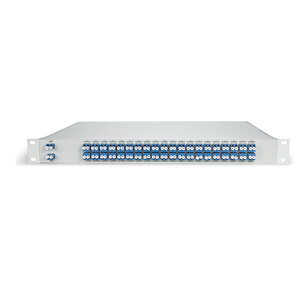 Sistema de Transmisión de Equipos de Fibra Óptica WDM CWDM Serie FR8000 - Product Image 4