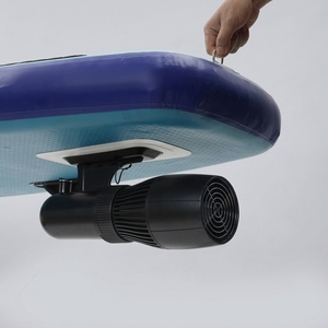 มอเตอร์สำหรับกระดานพายแบบไร้สาย Thruster 500W ระยะไกล พร้อมรีโมทคอนโทรล สำหรับสกู๊ตเตอร์ - Product Image 3