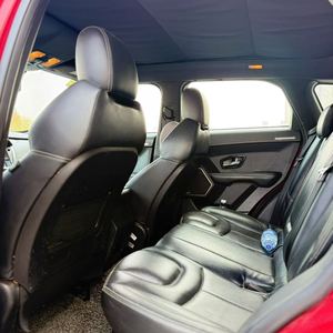 Véhicule d'occasion en promotion : Landwind X7 2.0T <span class=keywords><strong>automatique</strong></span> 2016, moteur Mitsubishi, toit ouvrant panoramique, sièges <span class=keywords><strong>électrique</strong></span>s, configuration haut de gamme - Product Image 6