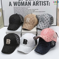 Casquette de baseball structurée 6 panneaux de haute qualité pour homme, personnalisable avec logo brodé, en polyester, style trucker, vente en gros