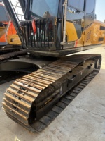 Gebrauchter SANY SY235C Pro Bagger Baumaschine Raupenbagger Günstig zu Verkaufen Effizient und Zuverlässig Sany Ersatzteile