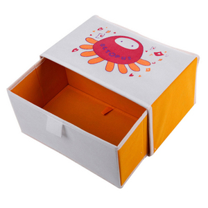 Boîte d'emballage coulissante sur mesure de haute qualité avec blister pour écouteurs TWS, mini bougies et bijoux - Product Image 5