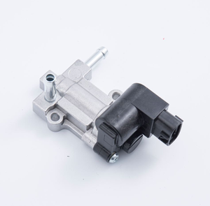 Vanne de régulation d'air au ralenti 2700LC120 pour Toyota - Product Image 5