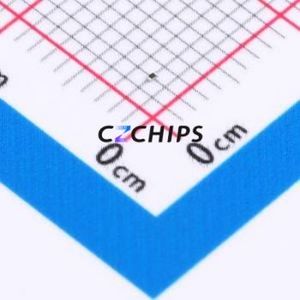 Résistance SMD RC-01U115JT 0201 (Type : Film Épais) (Résistance : 1,1 MOhm Précision : 5%) - Product Image 1