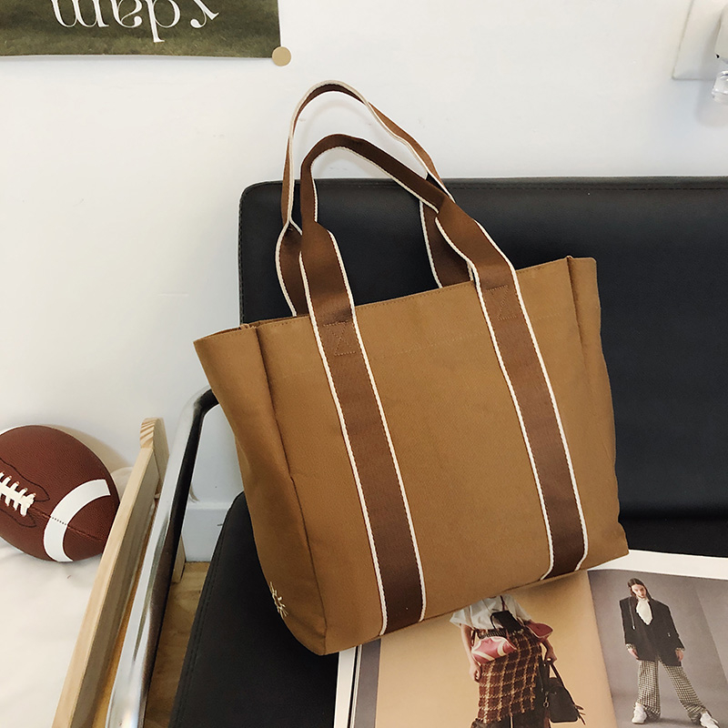 Tote bag (43*12*32cm)-color 1