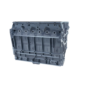Bloque de Cilindros C1.7 C2.2 C2.4 C2.75 Universal para Motor Diésel Agrícola, Uso en Tractores - Product Image 1