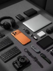 I17ProMax 100% Original Débloqué <span class=keywords><strong>Smartphone</strong></span> 5G LTE 108MP 144Hz 4K 6.9" OLED 256GB/512GB/1TB Double Carte SIM Charge Rapide 40W - Product Image 2